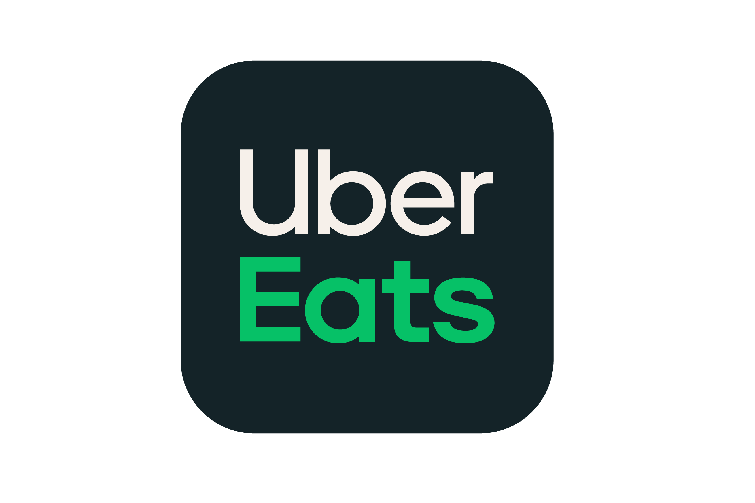 Uber Eats