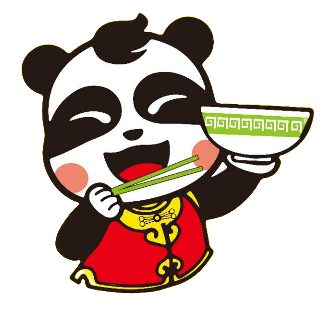 PandasFood Logo