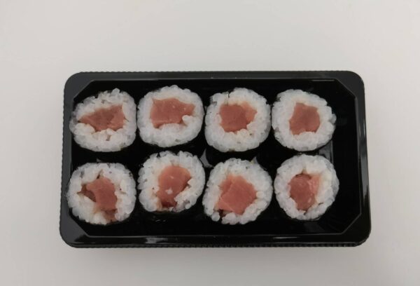 Maki de atún