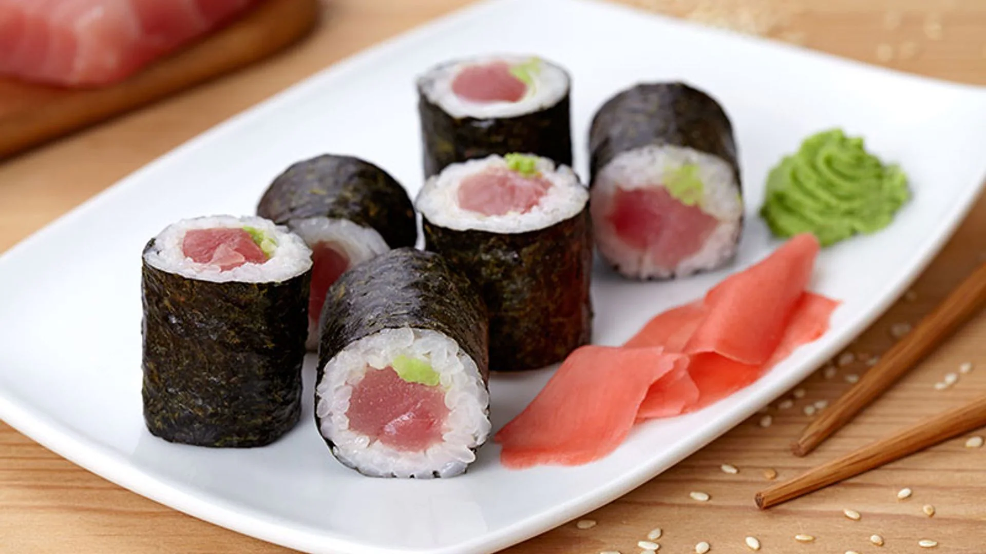 Maki