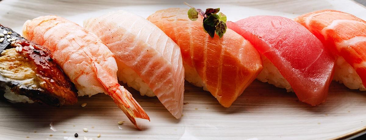 Nigiri
