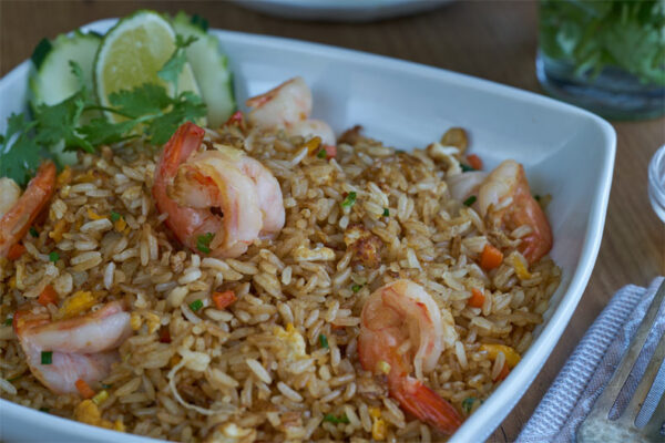 Arroz de la Casa