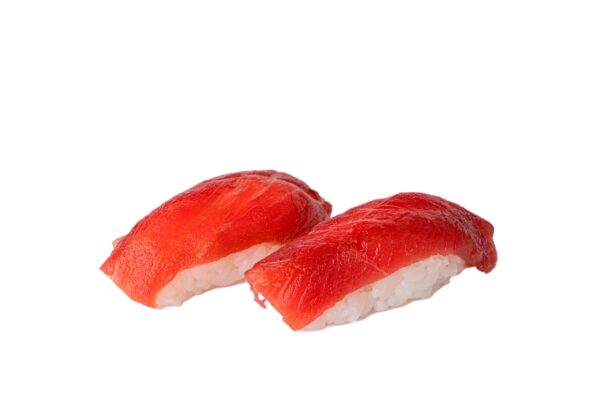 Nigiri de atún