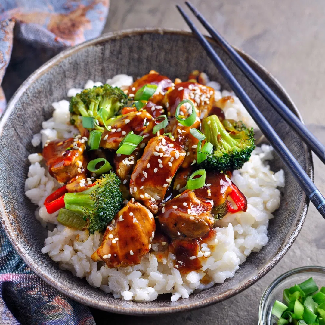 Pollo Pandas