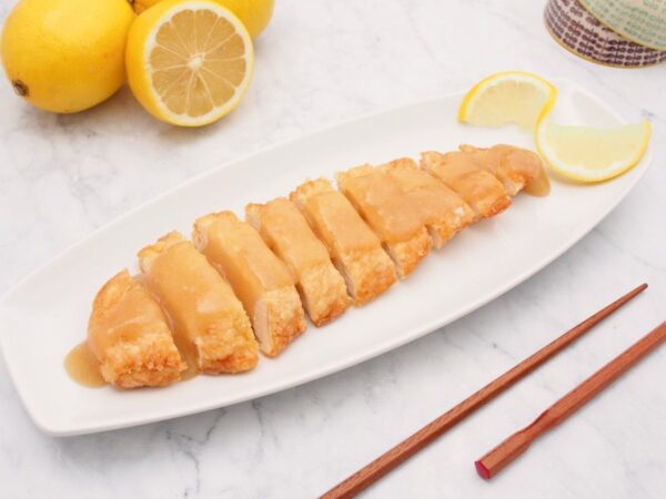 Pollo al Limon